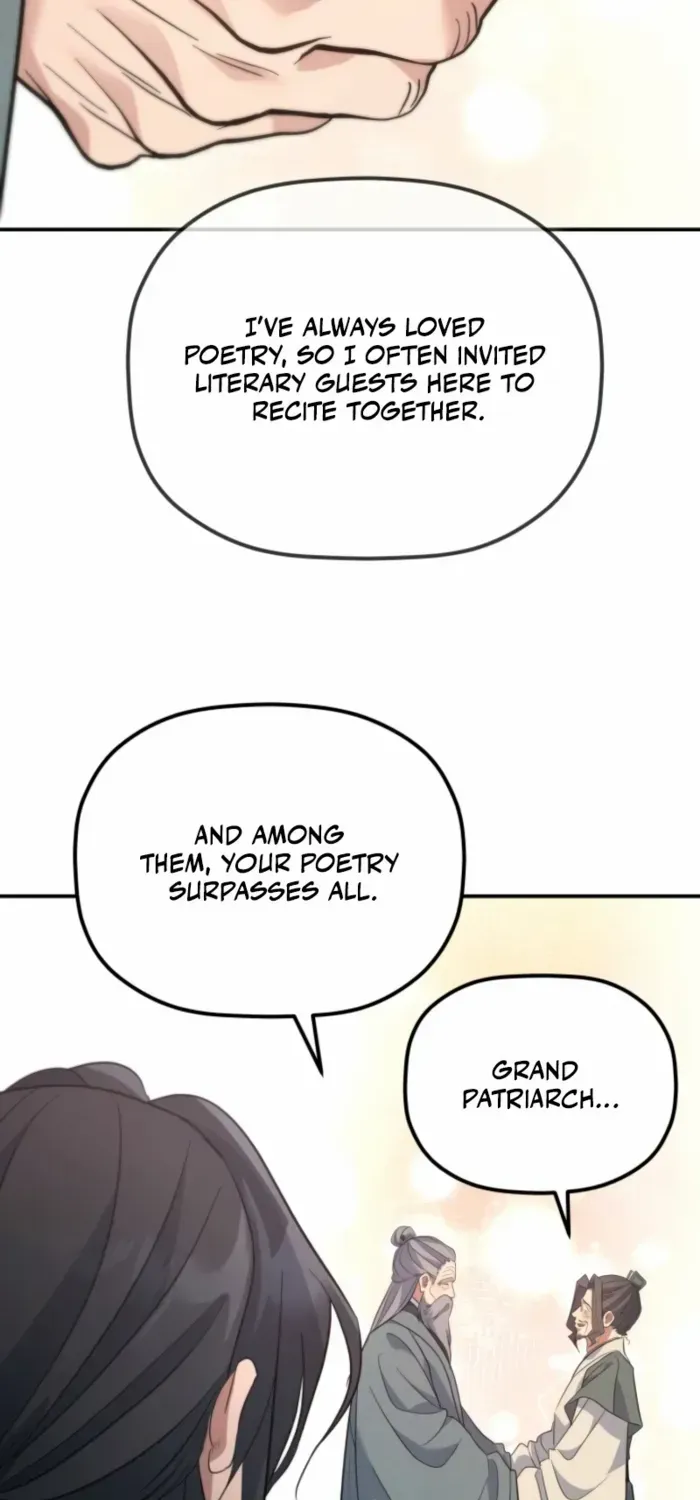 The Youngest Son of the Eunhae Merchant Group Chapter 43 page 20 - 