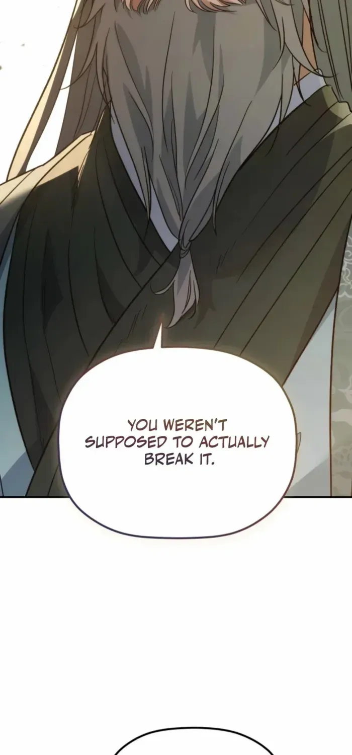 The Youngest Son of the Eunhae Merchant Group Chapter 43 page 3 - 