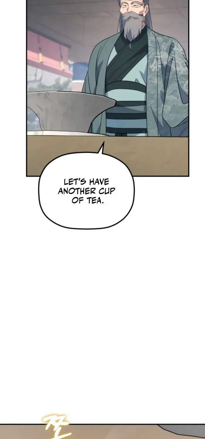 The Youngest Son of the Eunhae Merchant Group Chapter 43 page 22 - 