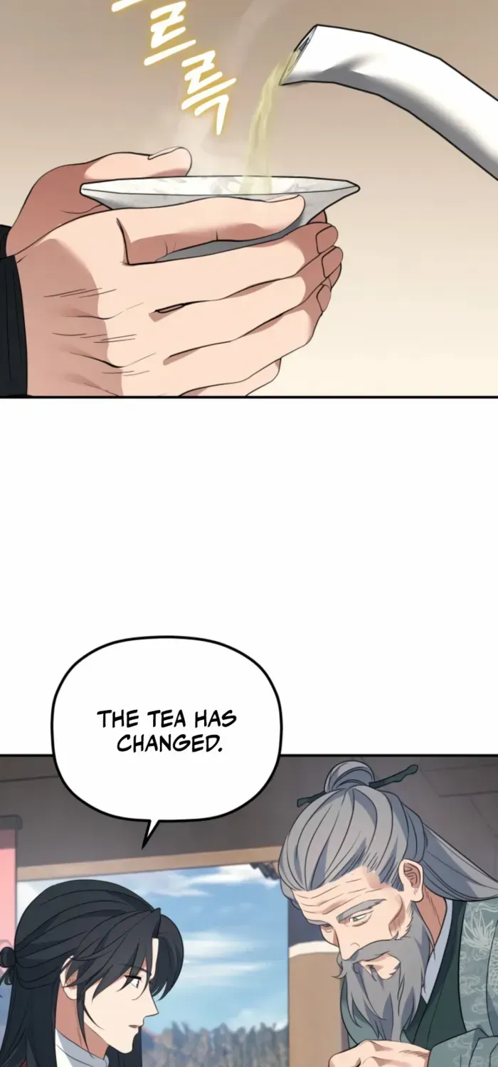 The Youngest Son of the Eunhae Merchant Group Chapter 43 page 23 - 