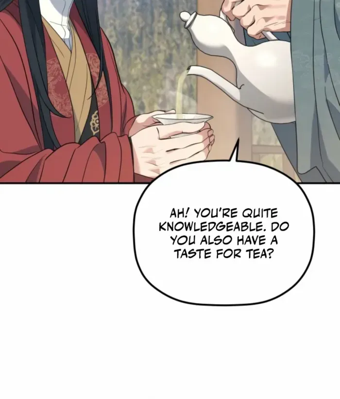 The Youngest Son of the Eunhae Merchant Group Chapter 43 page 24 - 