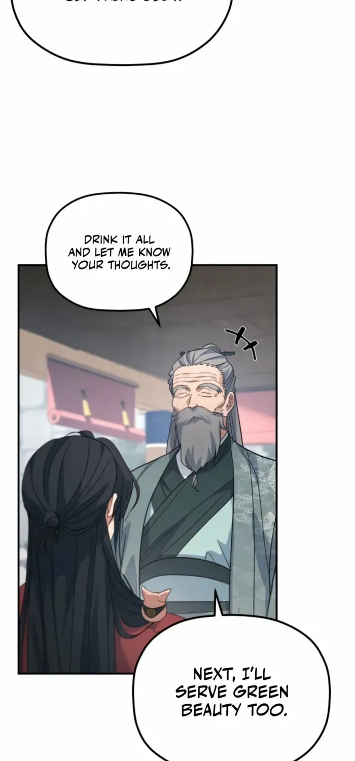 The Youngest Son of the Eunhae Merchant Group Chapter 43 page 27 - 