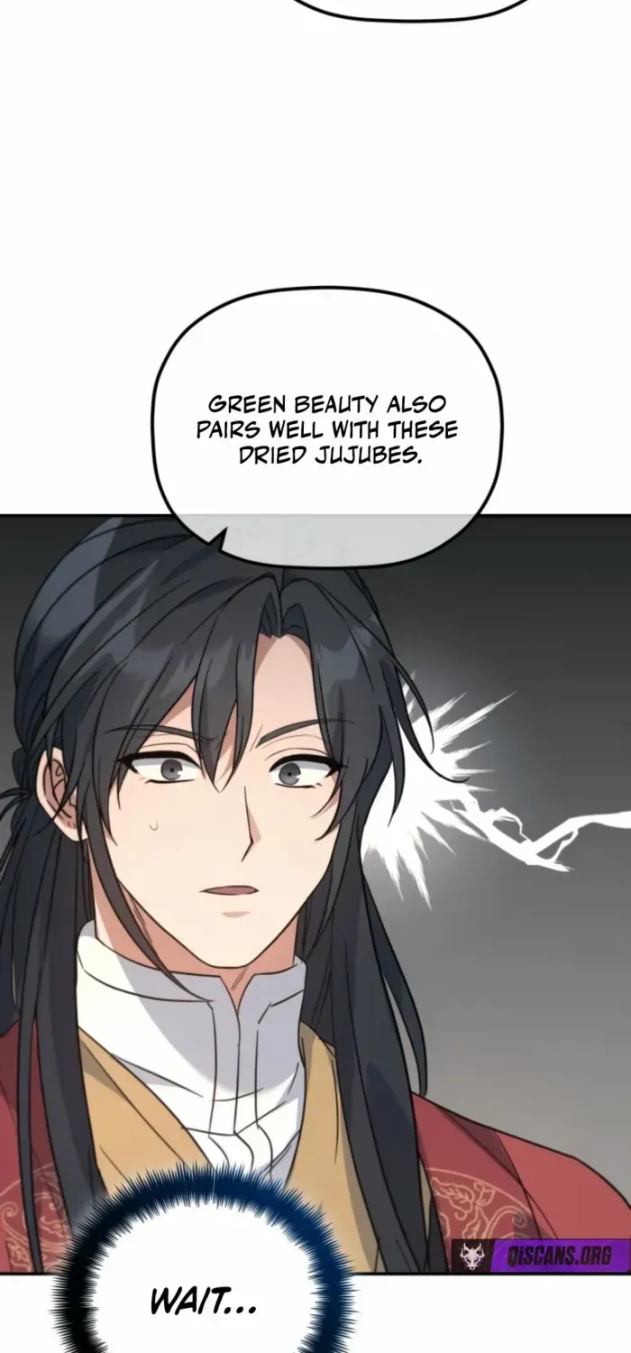 The Youngest Son of the Eunhae Merchant Group Chapter 43 page 28 - 