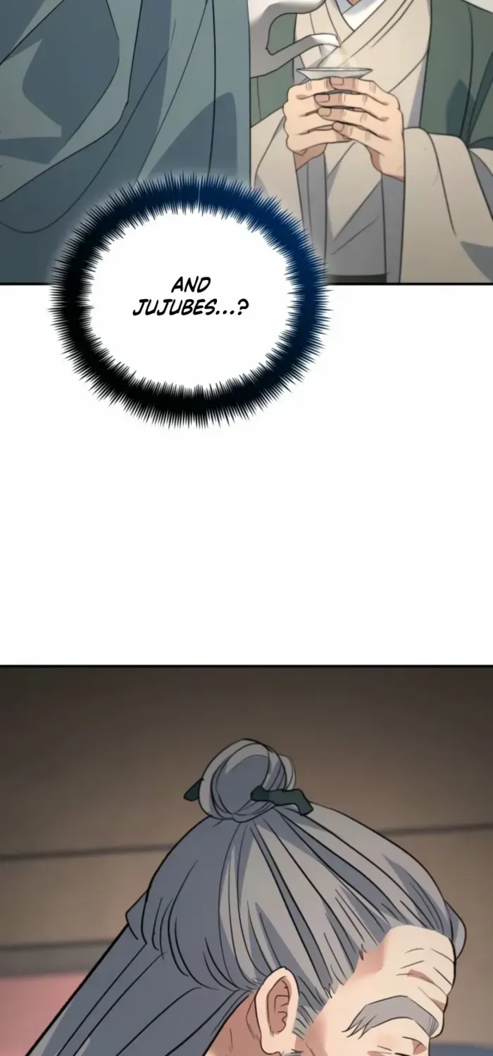 The Youngest Son of the Eunhae Merchant Group Chapter 43 page 30 - 