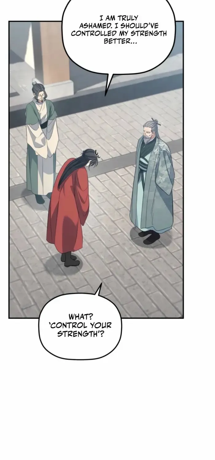 The Youngest Son of the Eunhae Merchant Group Chapter 43 page 4 - 