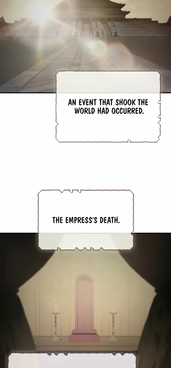 The Youngest Son of the Eunhae Merchant Group Chapter 43 page 34 - 