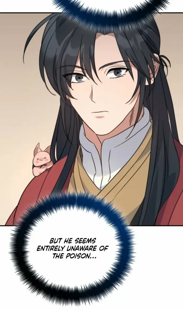 The Youngest Son of the Eunhae Merchant Group Chapter 43 page 40 - 