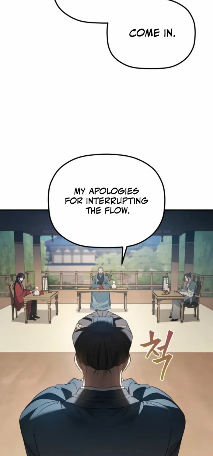 The Youngest Son of the Eunhae Merchant Group Chapter 43 page 45 - 