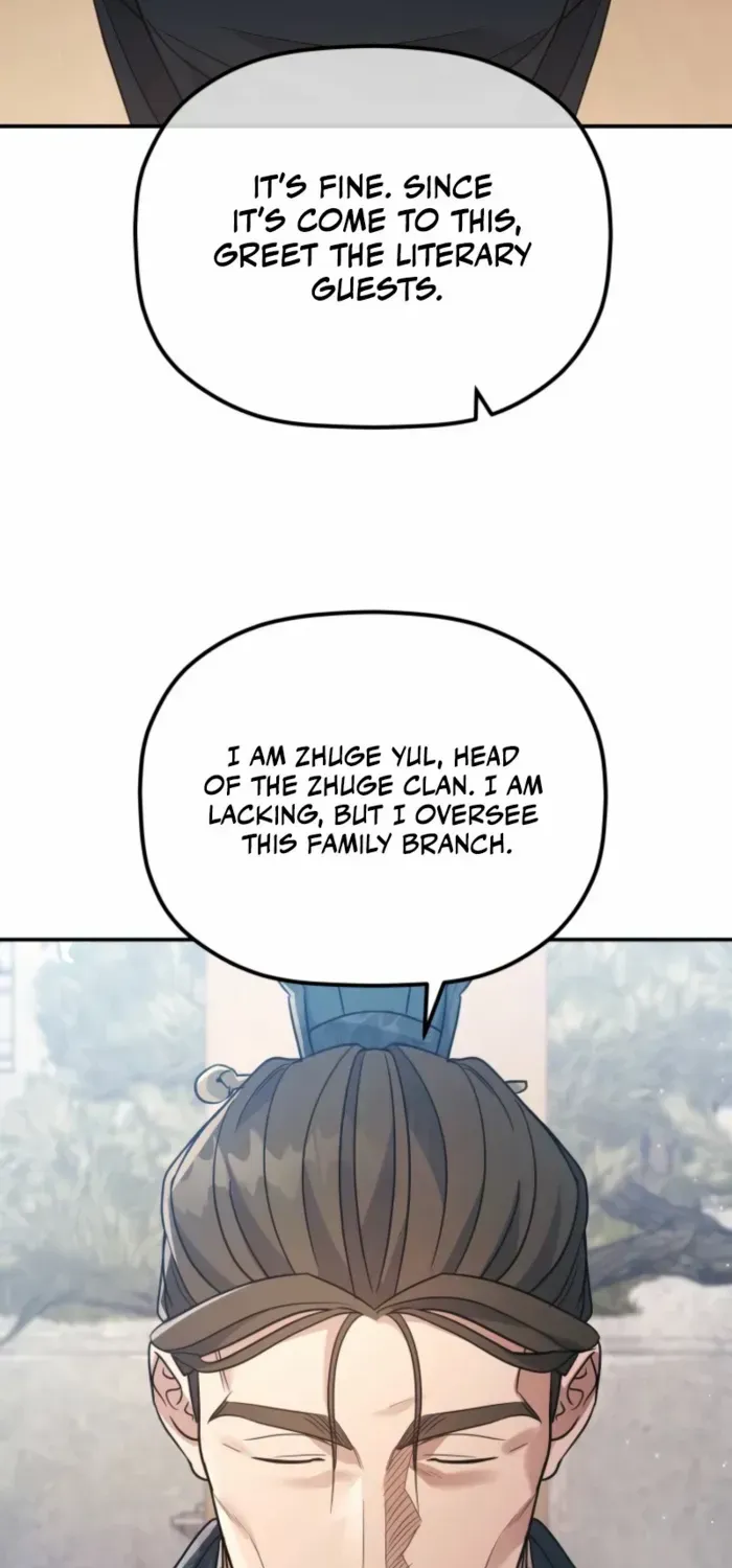 The Youngest Son of the Eunhae Merchant Group Chapter 43 page 46 - 