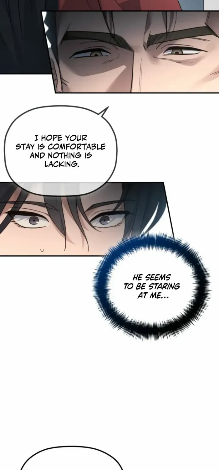 The Youngest Son of the Eunhae Merchant Group Chapter 43 page 50 - 