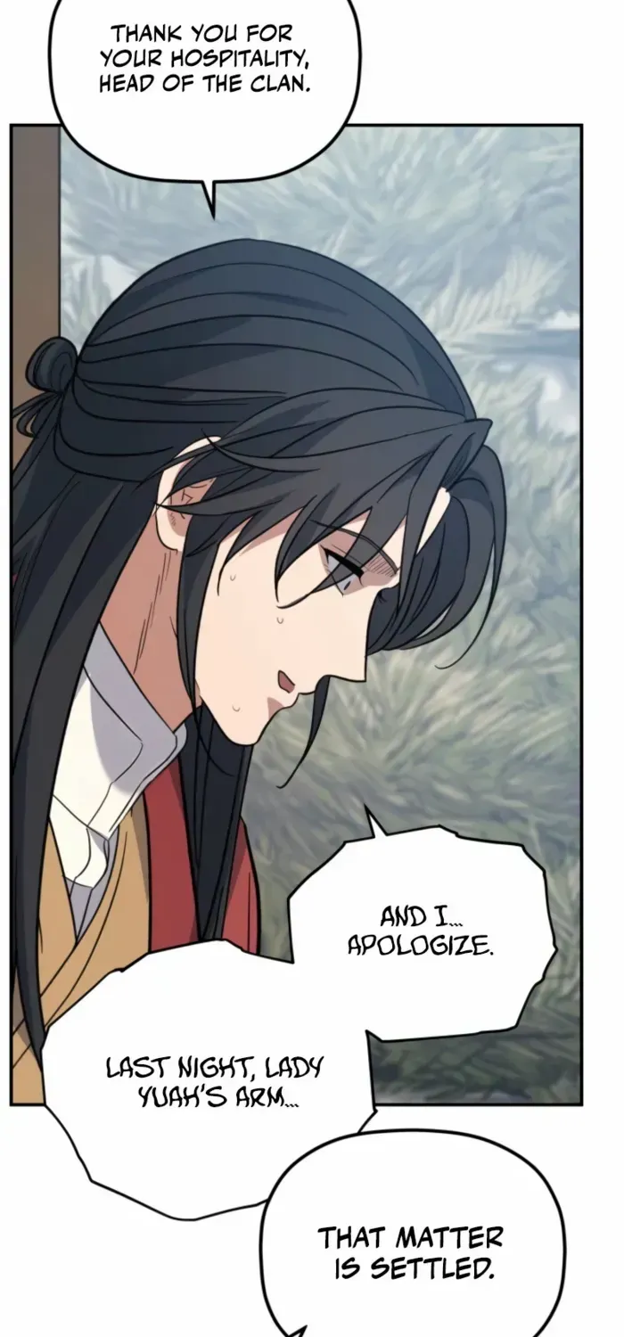 The Youngest Son of the Eunhae Merchant Group Chapter 43 page 51 - 