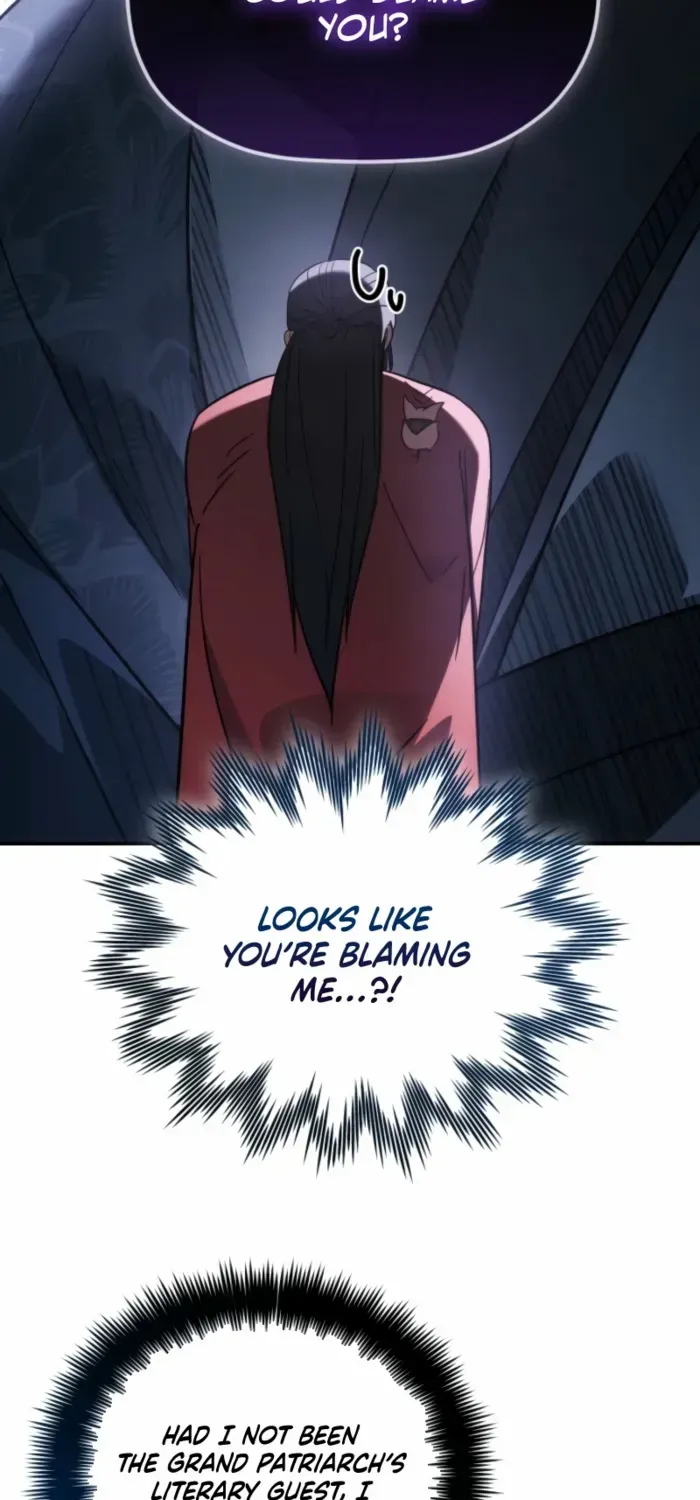 The Youngest Son of the Eunhae Merchant Group Chapter 43 page 53 - 
