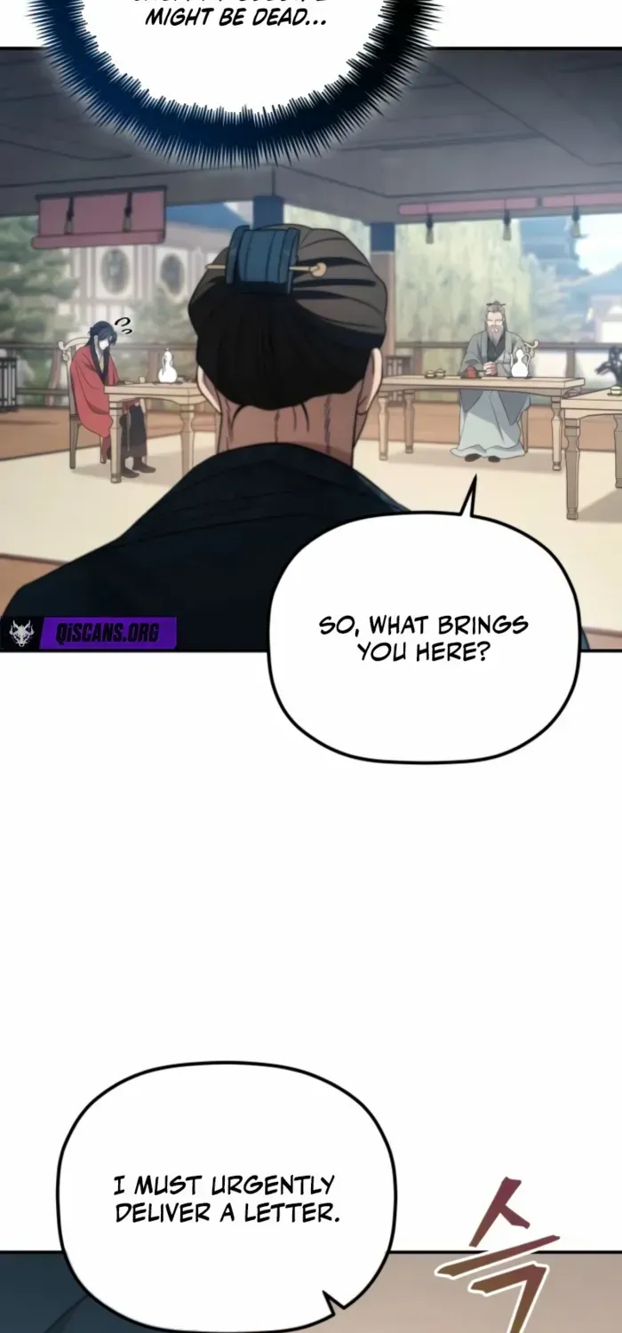 The Youngest Son of the Eunhae Merchant Group Chapter 43 page 54 - 