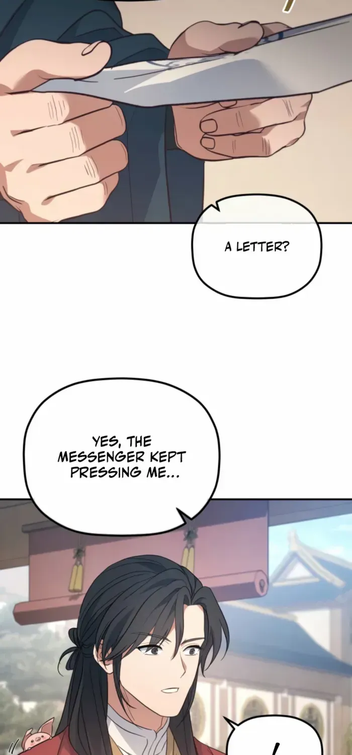 The Youngest Son of the Eunhae Merchant Group Chapter 43 page 55 - 