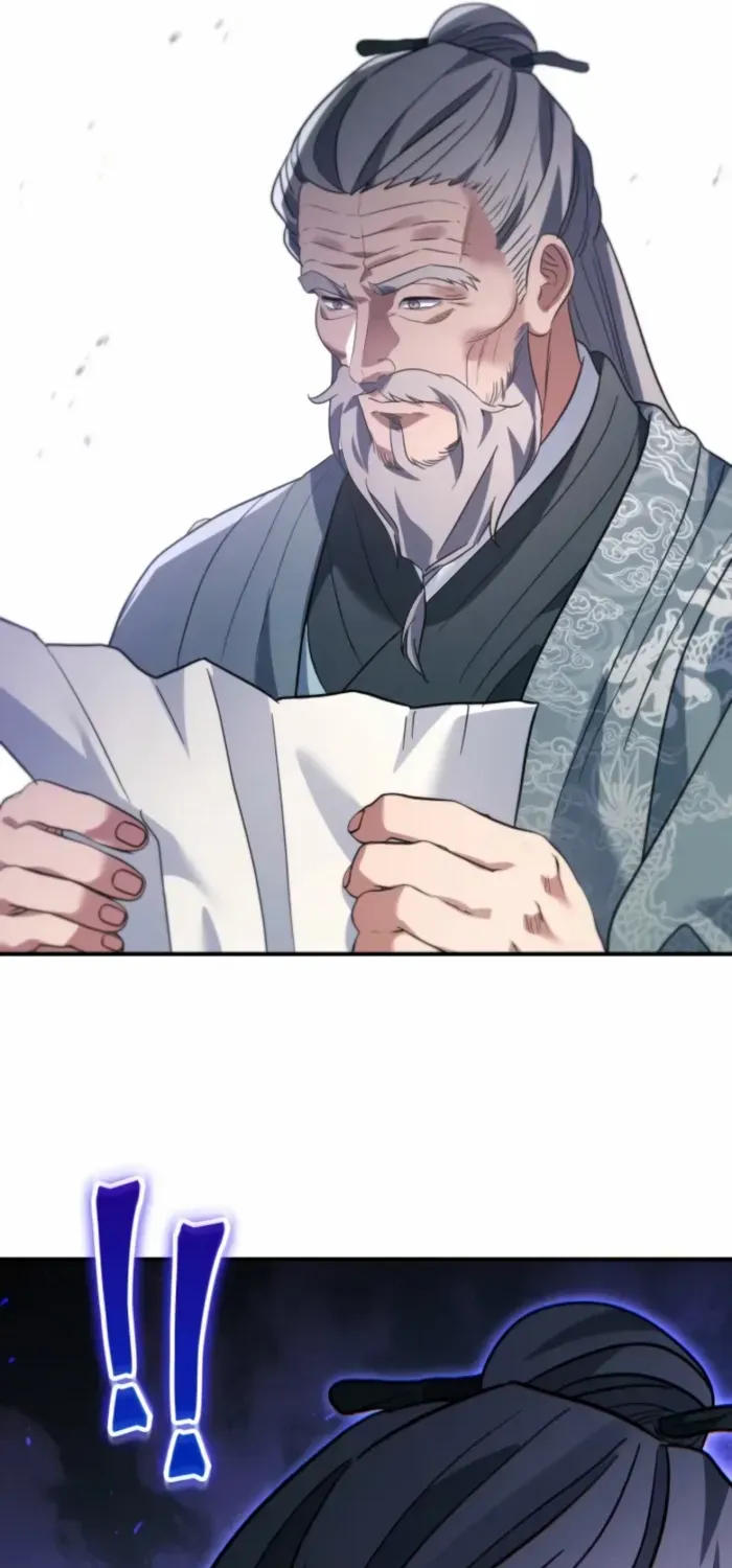 The Youngest Son of the Eunhae Merchant Group Chapter 43 page 58 - 