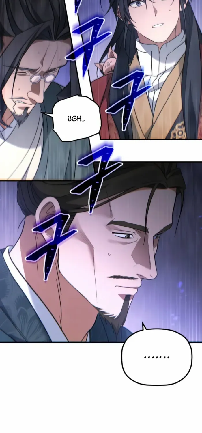 The Youngest Son of the Eunhae Merchant Group Chapter 43 page 61 - 