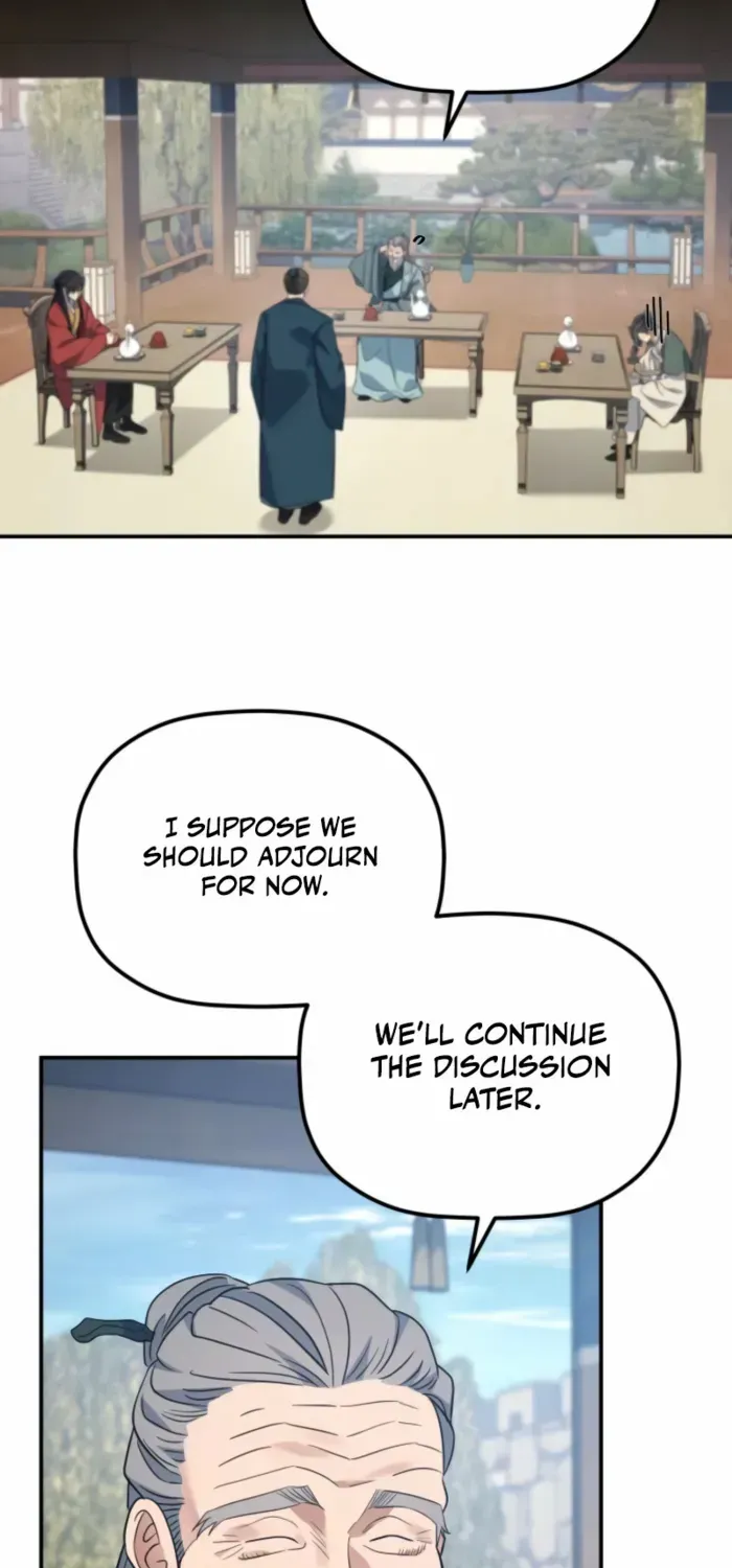 The Youngest Son of the Eunhae Merchant Group Chapter 43 page 63 - 