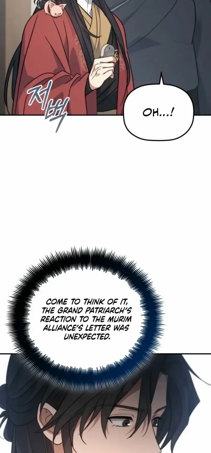 The Youngest Son of the Eunhae Merchant Group Chapter 43 page 68 - 
