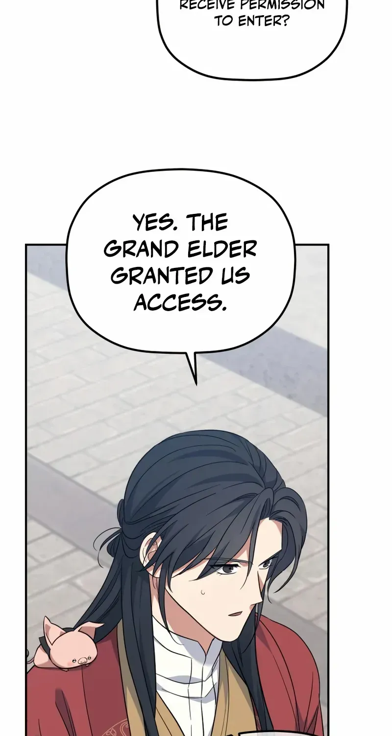 The Youngest Son of the Eunhae Merchant Group Chapter 44 page 18 - 