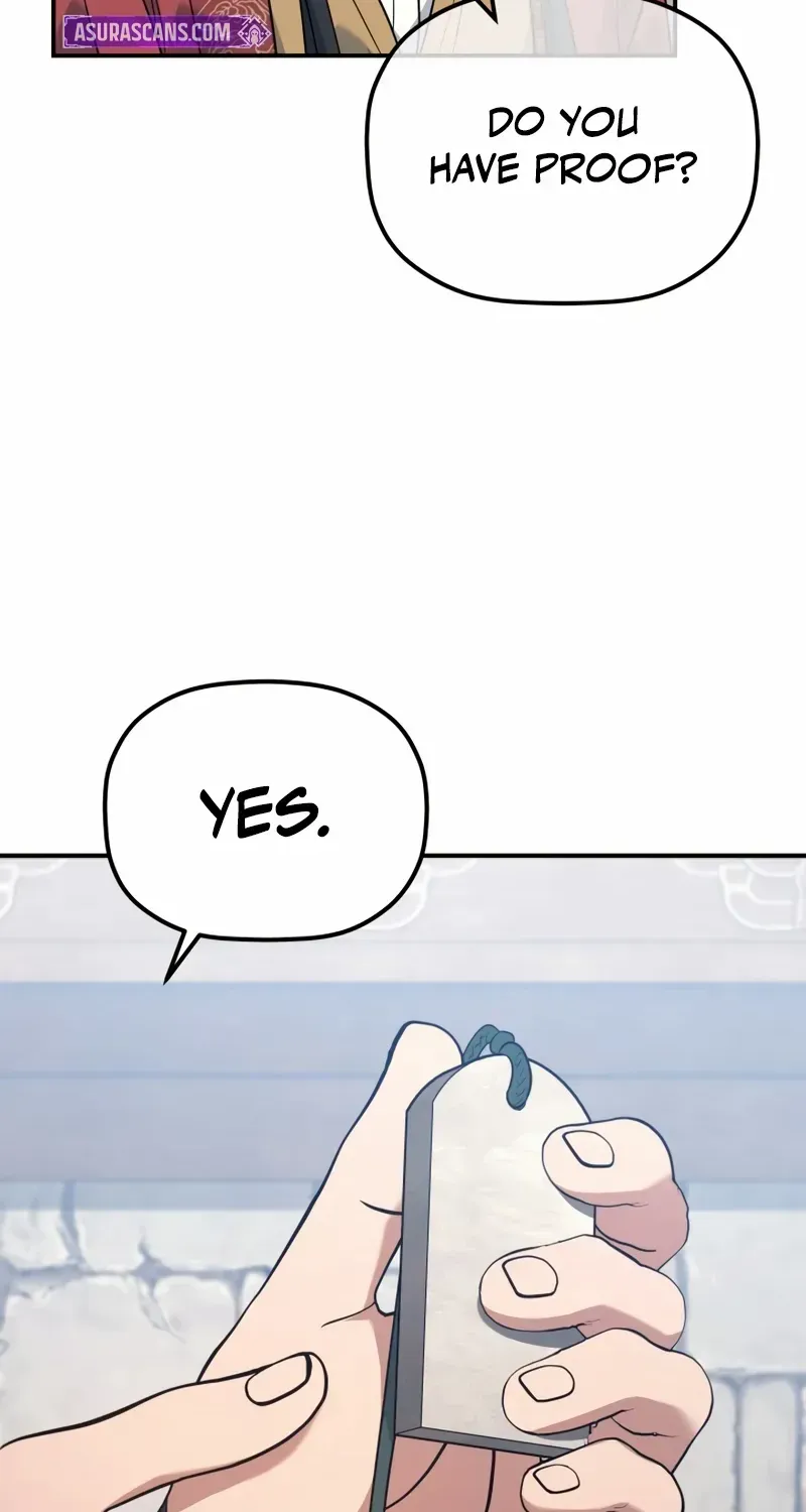 The Youngest Son of the Eunhae Merchant Group Chapter 44 page 19 - 