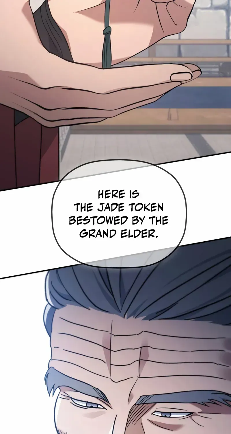 The Youngest Son of the Eunhae Merchant Group Chapter 44 page 20 - 