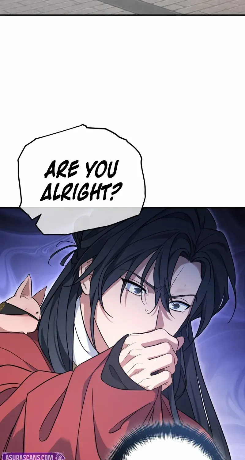 The Youngest Son of the Eunhae Merchant Group Chapter 44 page 3 - 