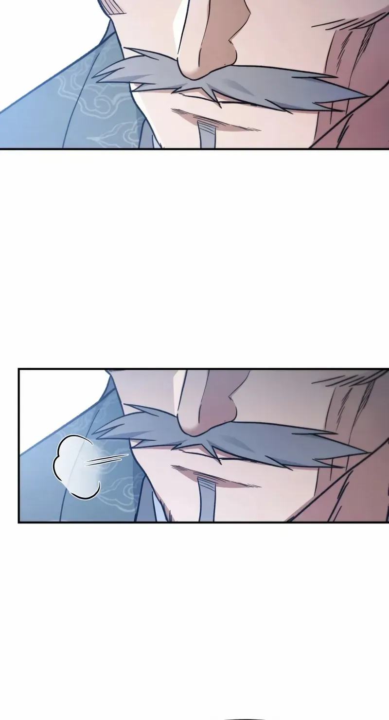 The Youngest Son of the Eunhae Merchant Group Chapter 44 page 21 - 