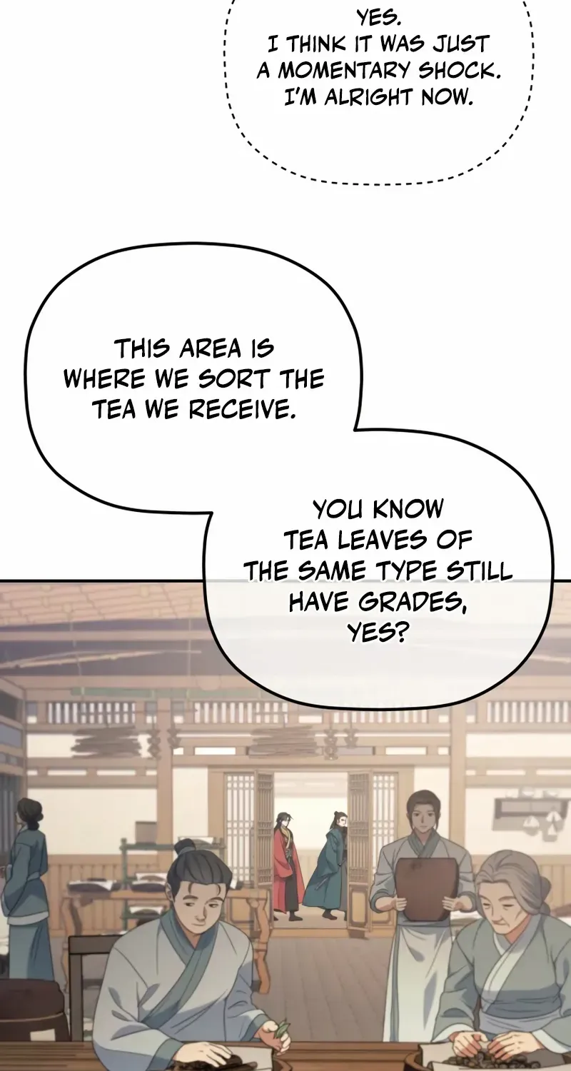 The Youngest Son of the Eunhae Merchant Group Chapter 44 page 29 - 