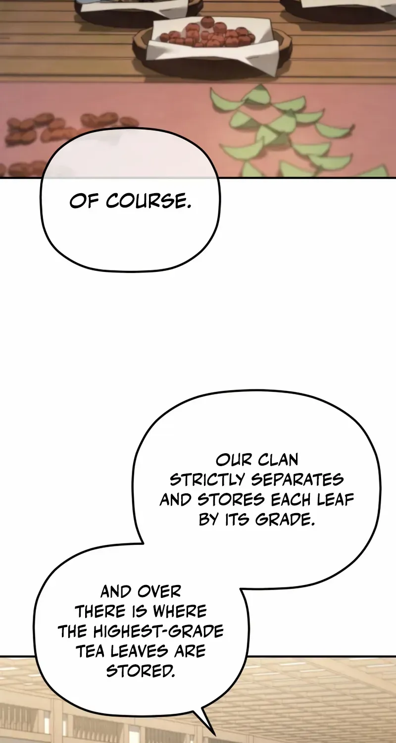 The Youngest Son of the Eunhae Merchant Group Chapter 44 page 30 - 