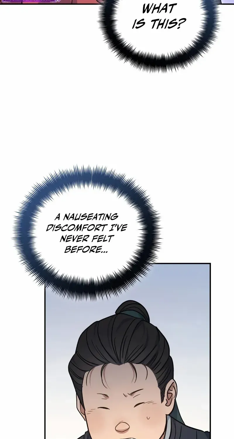 The Youngest Son of the Eunhae Merchant Group Chapter 44 page 4 - 