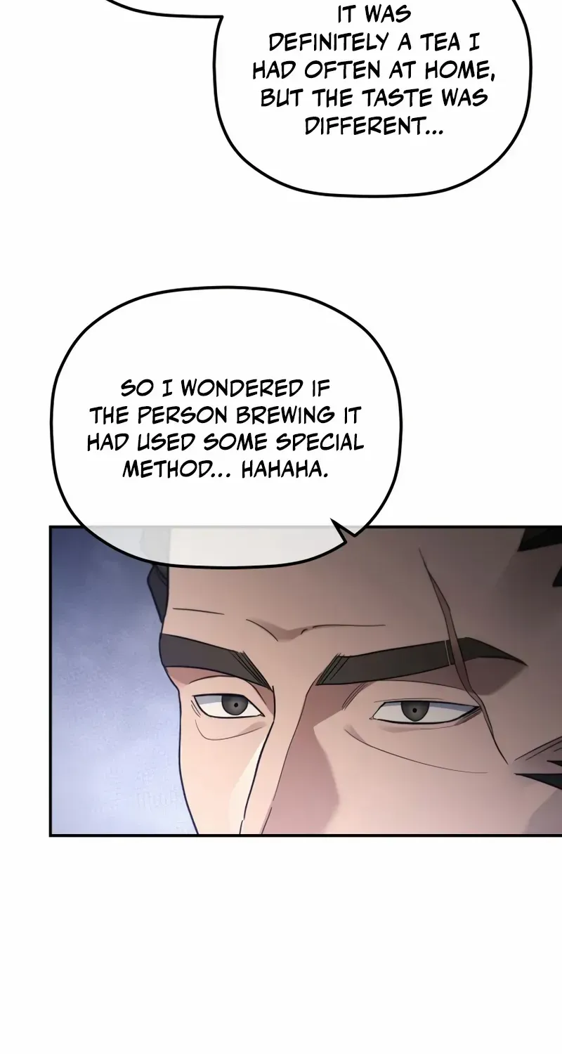 The Youngest Son of the Eunhae Merchant Group Chapter 44 page 39 - 