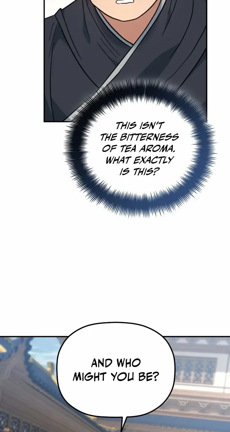 The Youngest Son of the Eunhae Merchant Group Chapter 44 page 5 - 