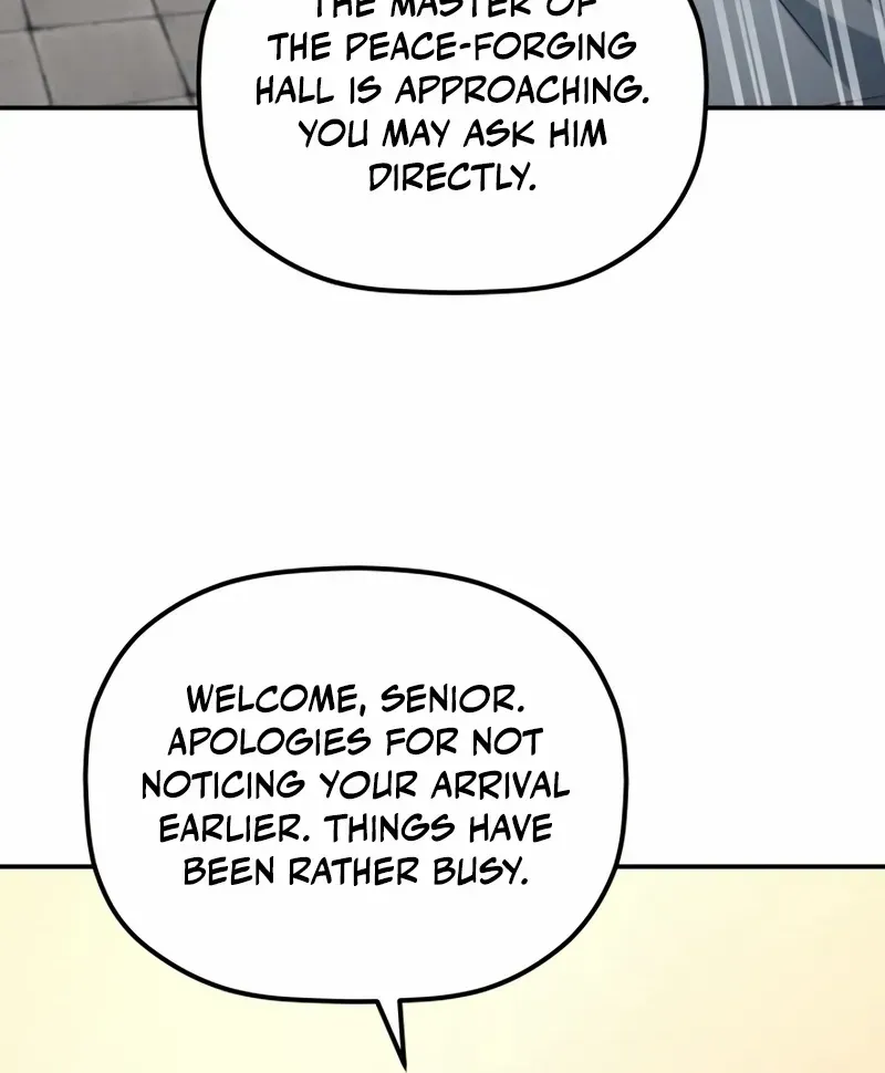 The Youngest Son of the Eunhae Merchant Group Chapter 44 page 41 - 