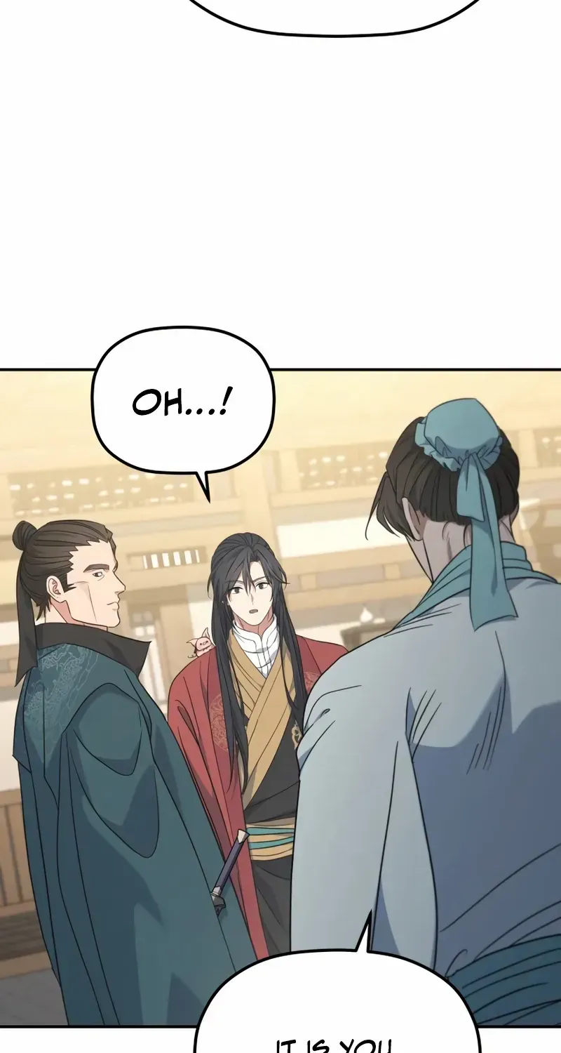 The Youngest Son of the Eunhae Merchant Group Chapter 44 page 43 - 