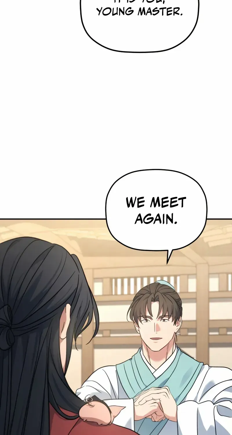 The Youngest Son of the Eunhae Merchant Group Chapter 44 page 44 - 