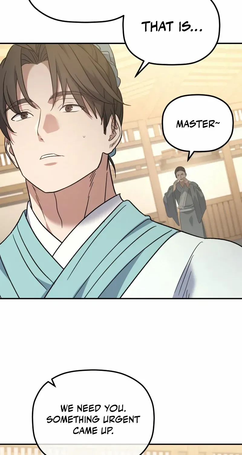 The Youngest Son of the Eunhae Merchant Group Chapter 44 page 47 - 