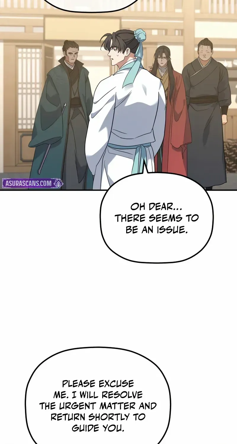 The Youngest Son of the Eunhae Merchant Group Chapter 44 page 48 - 