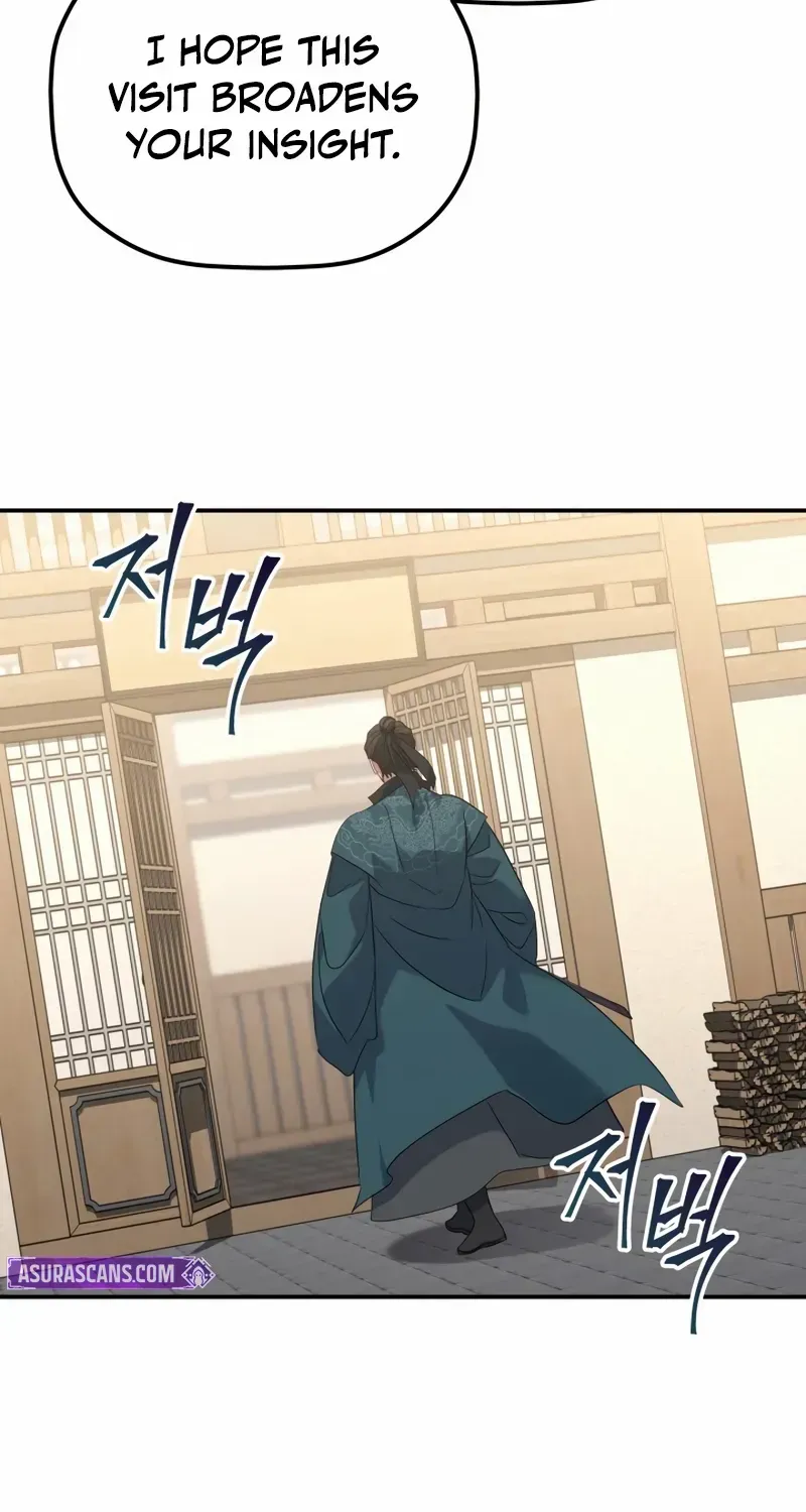 The Youngest Son of the Eunhae Merchant Group Chapter 44 page 51 - 