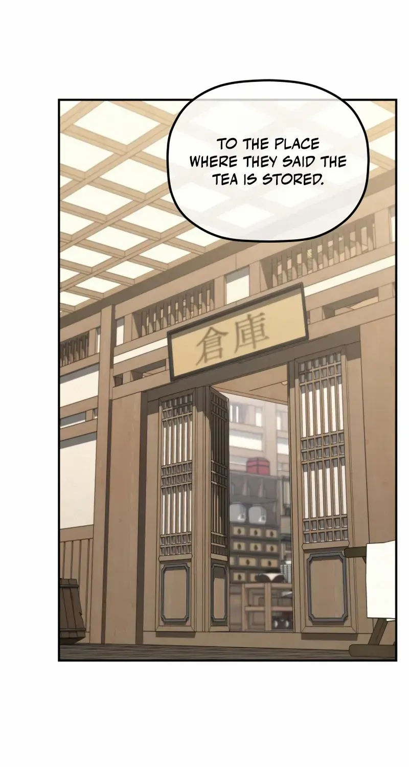 The Youngest Son of the Eunhae Merchant Group Chapter 44 page 53 - 