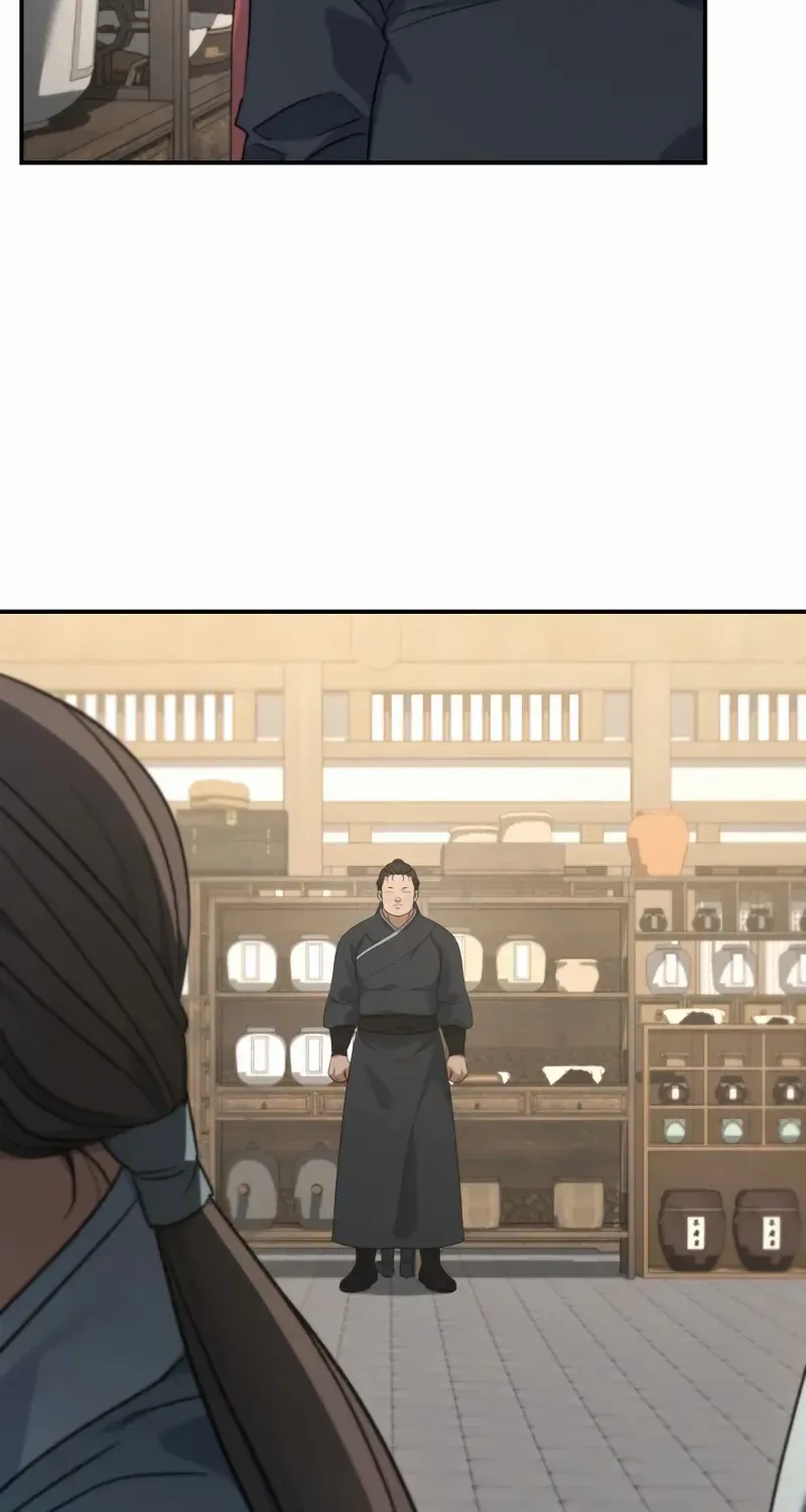The Youngest Son of the Eunhae Merchant Group Chapter 44 page 57 - 