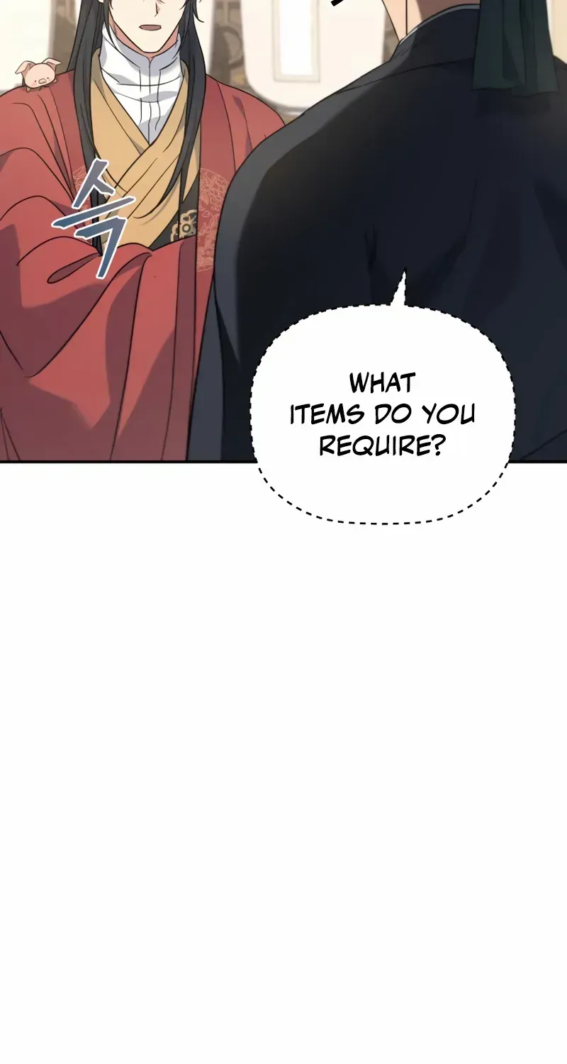 The Youngest Son of the Eunhae Merchant Group Chapter 44 page 60 - 