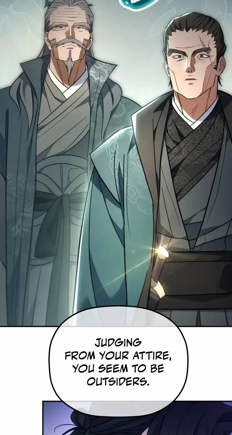 The Youngest Son of the Eunhae Merchant Group Chapter 44 page 7 - 
