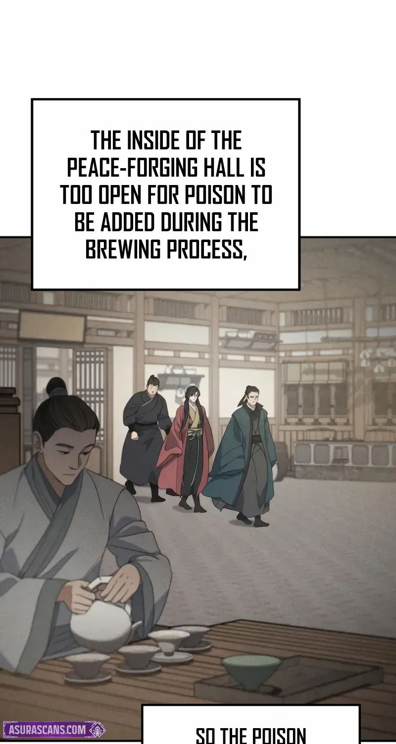 The Youngest Son of the Eunhae Merchant Group Chapter 44 page 68 - 