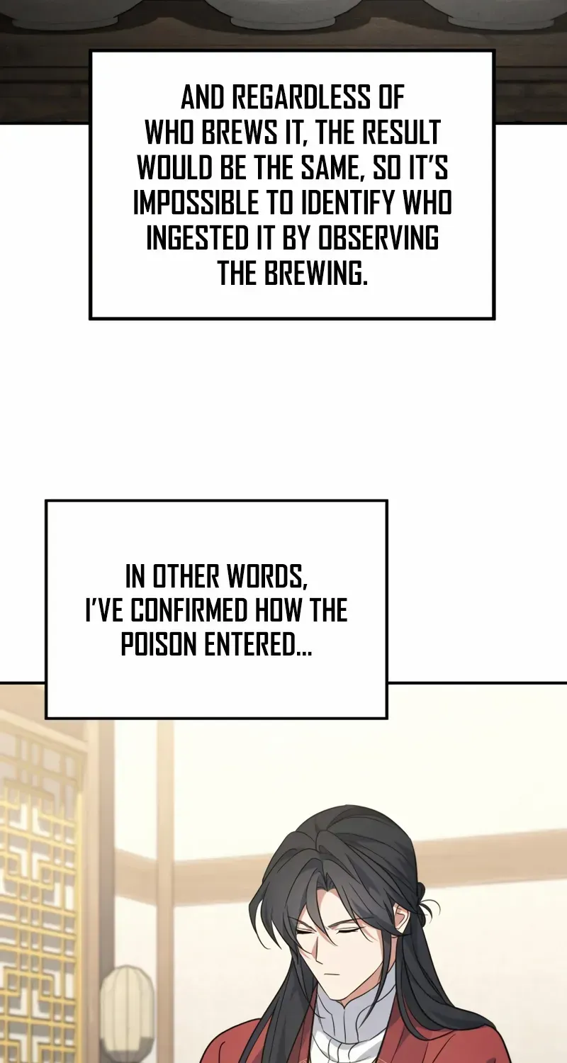 The Youngest Son of the Eunhae Merchant Group Chapter 44 page 70 - 