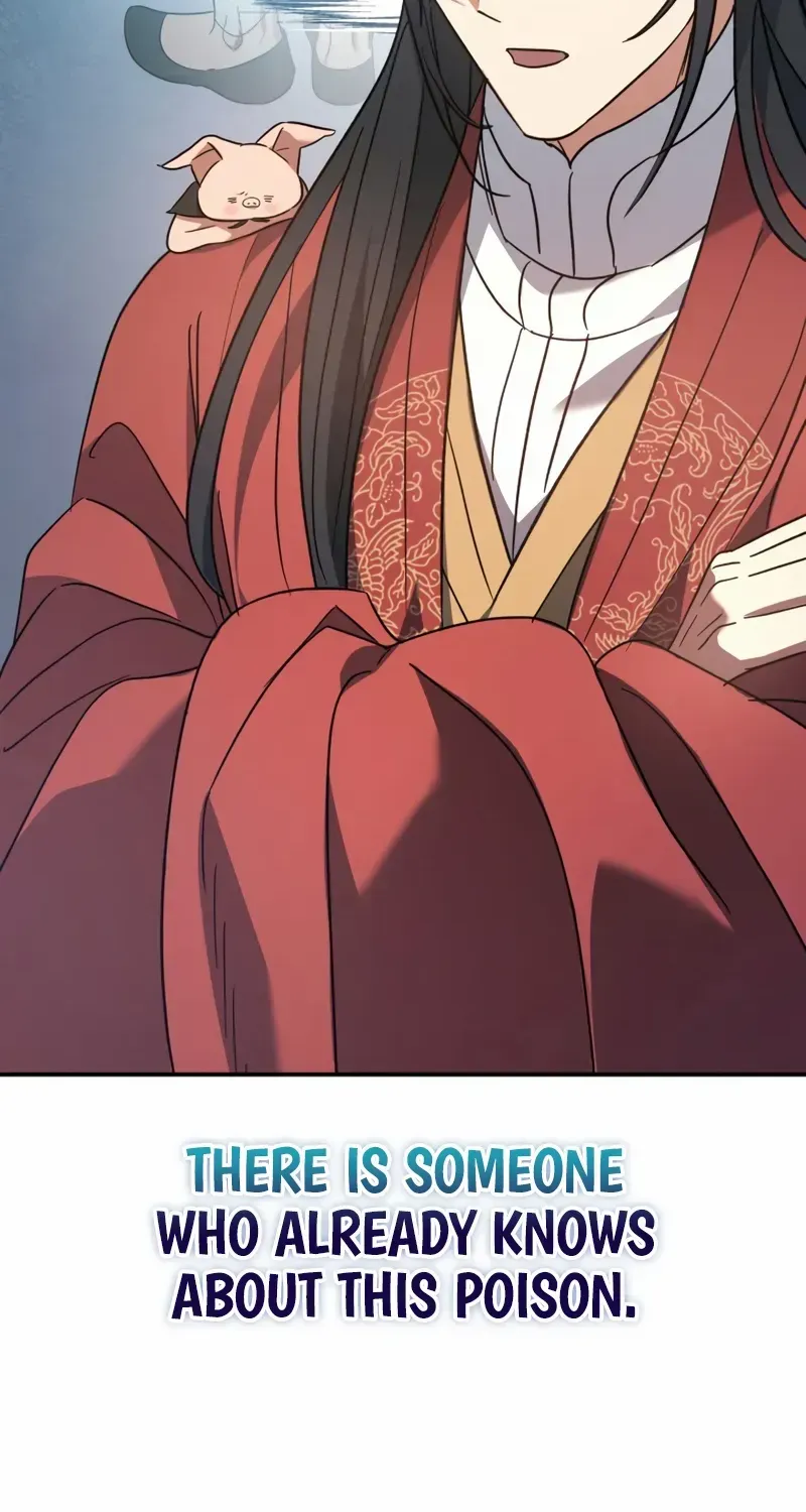 The Youngest Son of the Eunhae Merchant Group Chapter 44 page 77 - 