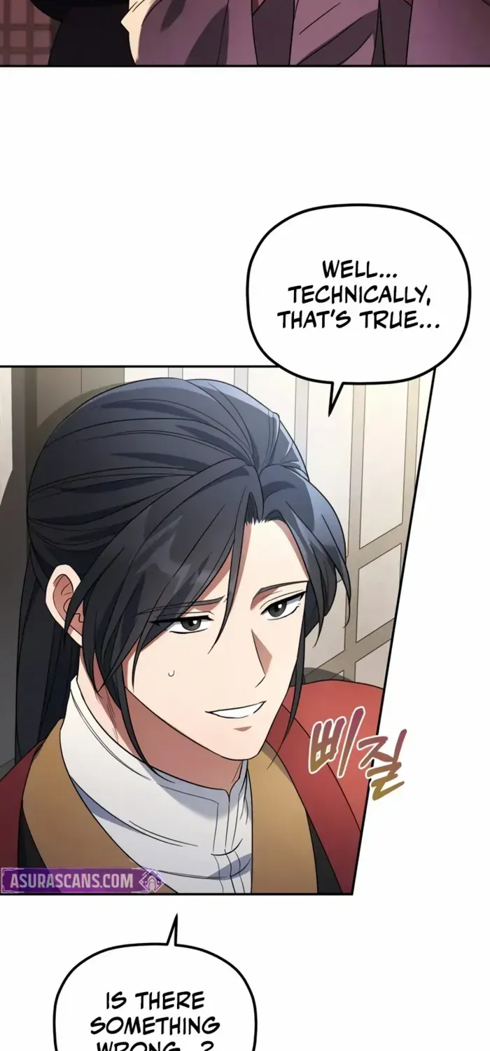The Youngest Son of the Eunhae Merchant Group Chapter 5 page 17 - 