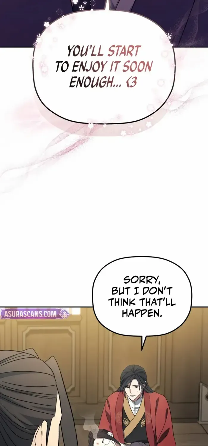 The Youngest Son of the Eunhae Merchant Group Chapter 5 page 27 - 