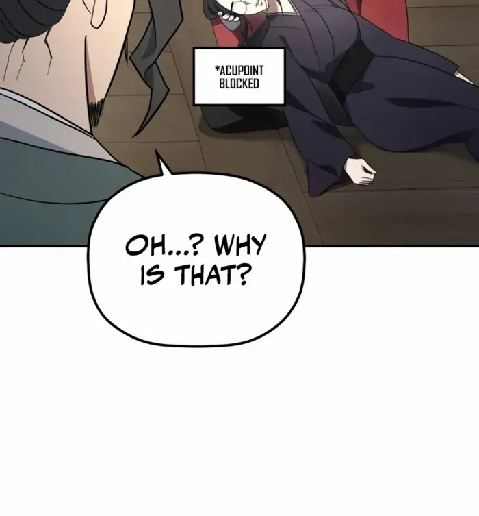 The Youngest Son of the Eunhae Merchant Group Chapter 5 page 28 - 