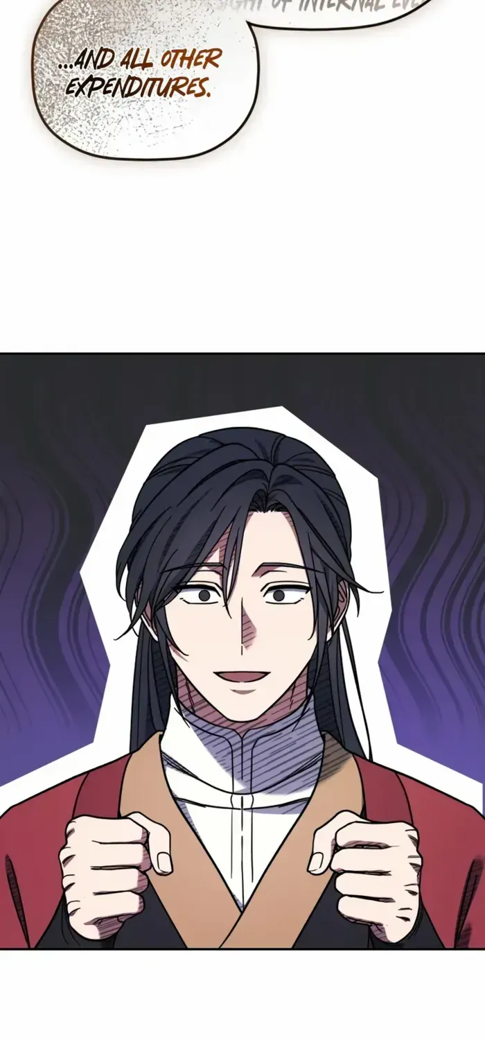 The Youngest Son of the Eunhae Merchant Group Chapter 5 page 40 - 