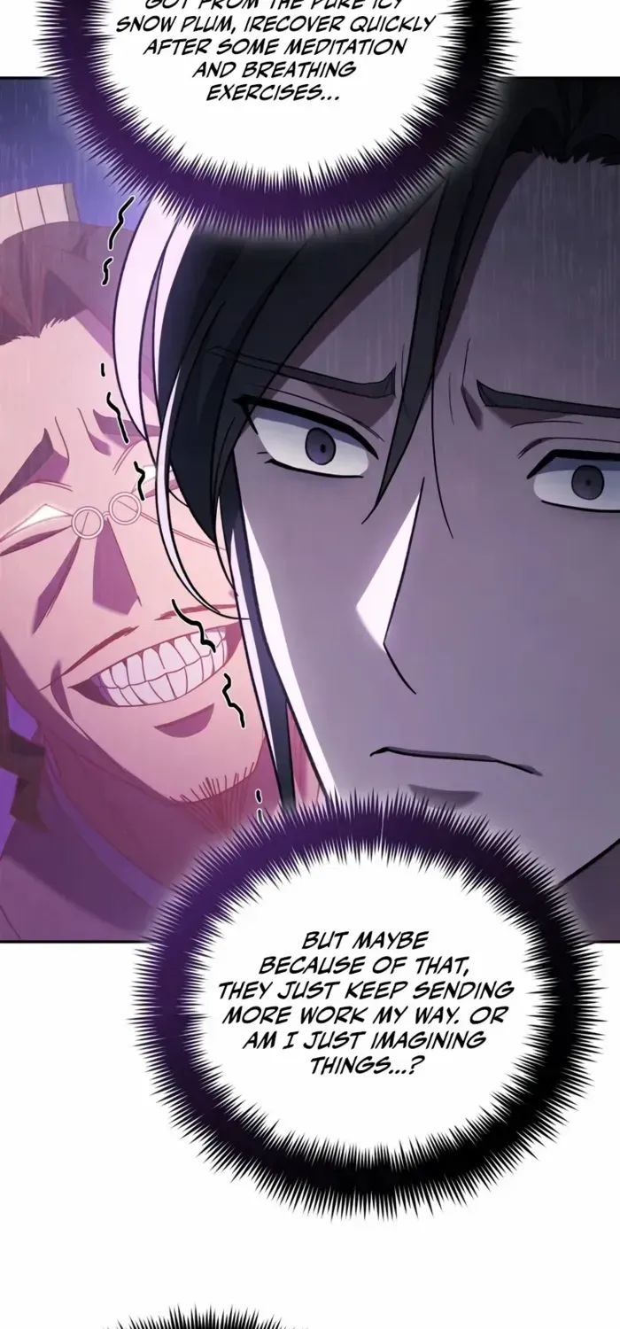 The Youngest Son of the Eunhae Merchant Group Chapter 5 page 51 - 